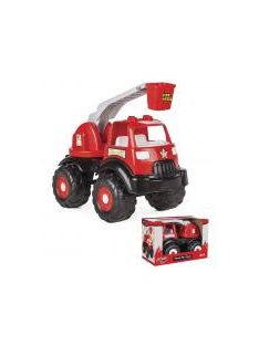 Pilsan 06519 Power tűzoltó autó