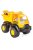 Pilsan Pilsan buldózer teherautó sárga