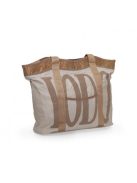 STYLISH kismama táska BÉZS