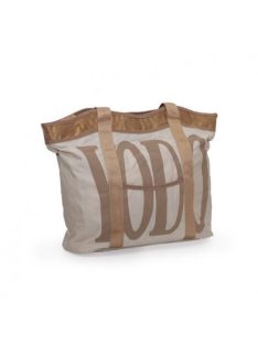 STYLISH kismama táska BÉZS