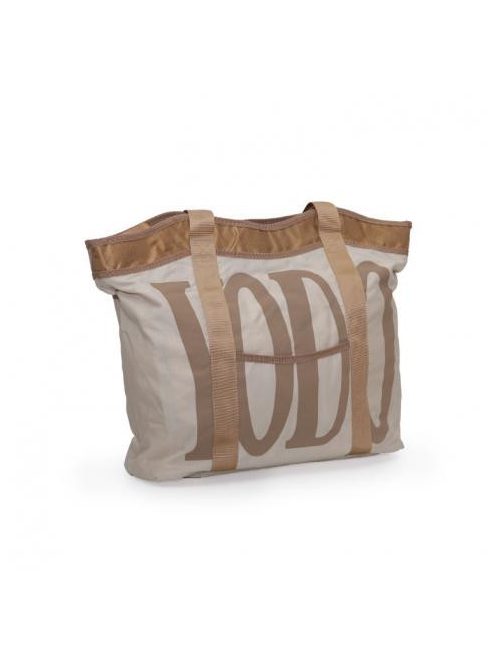 STYLISH kismama táska BÉZS