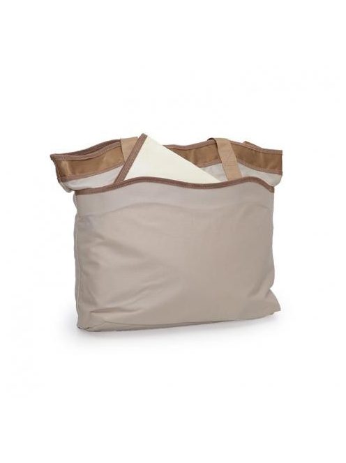 STYLISH kismama táska BÉZS