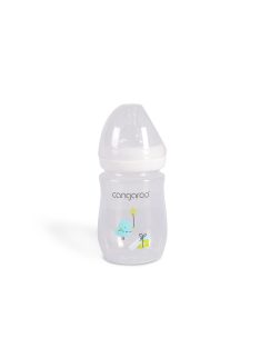Cangaroo Birdy cumisüveg 160ml fiú