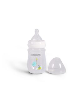 Cangaroo Birdy cumisüveg 160ml fiú
