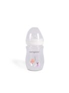 Cangaroo Birdy cumisüveg 160ml lány