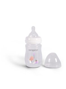 Cangaroo Birdy cumisüveg 160ml lány