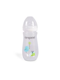 Cangaroo Birdy cumisüveg 300ml fiú