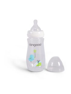 Cangaroo Birdy cumisüveg 300ml fiú