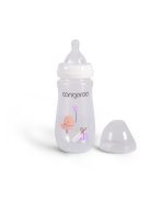 Cangaroo Birdy cumisüveg 300ml lány
