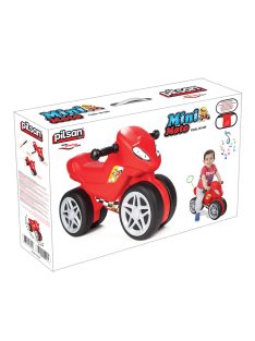 Pilsan 06809 Mini Moto