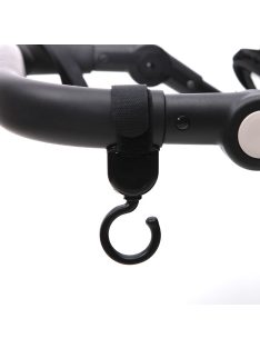 HOLDER univerzális akasztó 2 db-os