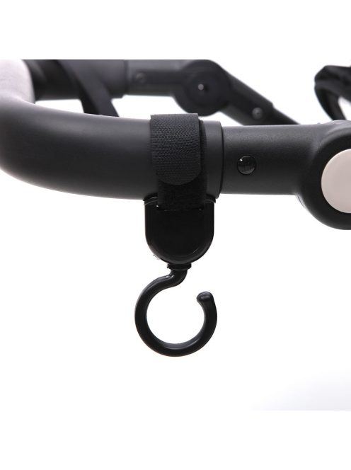 HOLDER univerzális akasztó 2 db-os