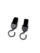 HOLDER univerzális akasztó 2 db-os