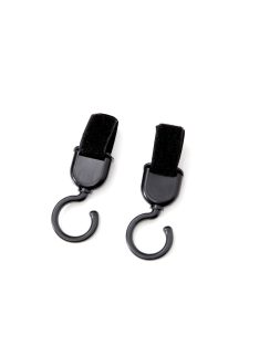 HOLDER univerzális akasztó 2 db-os