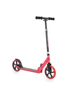   Felnőtt Roller BYOX STORM 6 éves kortól, max 100kg-ig PIROS