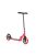 Felnőtt Roller BYOX STORM 6 éves kortól, max 100kg-ig PIROS