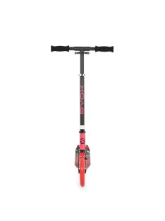   Felnőtt Roller BYOX STORM 6 éves kortól, max 100kg-ig PIROS