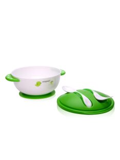 Cangaroo Tál szett villával, kanállal