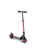 RENDEVOUS roller 100kg-ig, 6 éves kortól, PU kerék PINK