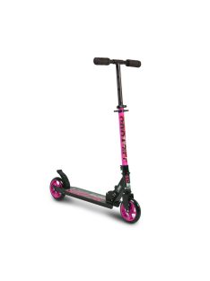 RENDEVOUS roller 100kg-ig, 6 éves kortól, PU kerék PINK