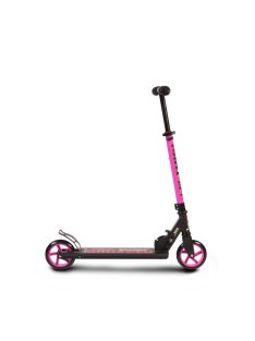 RENDEVOUS roller 100kg-ig, 6 éves kortól, PU kerék PINK