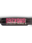 RENDEVOUS roller 100kg-ig, 6 éves kortól, PU kerék PINK