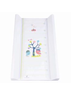 CANGAROO PELENKÁZÓLAP kemény madárkás 80x50cm HELLO