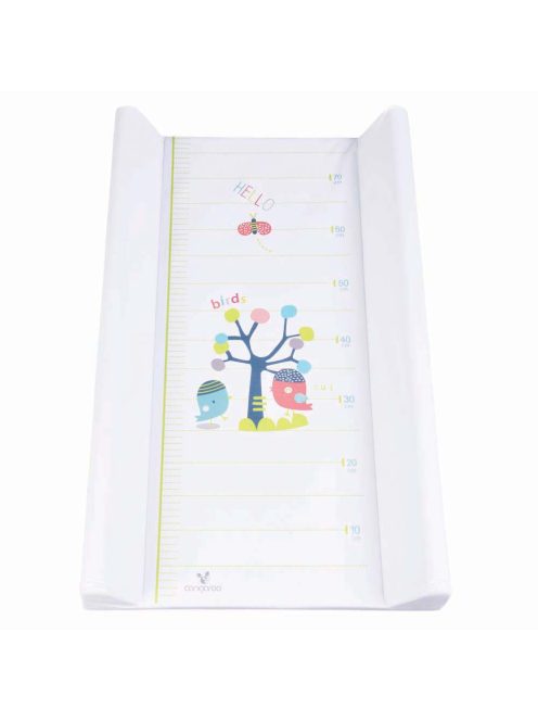 CANGAROO PELENKÁZÓLAP kemény madárkás 80x50cm HELLO