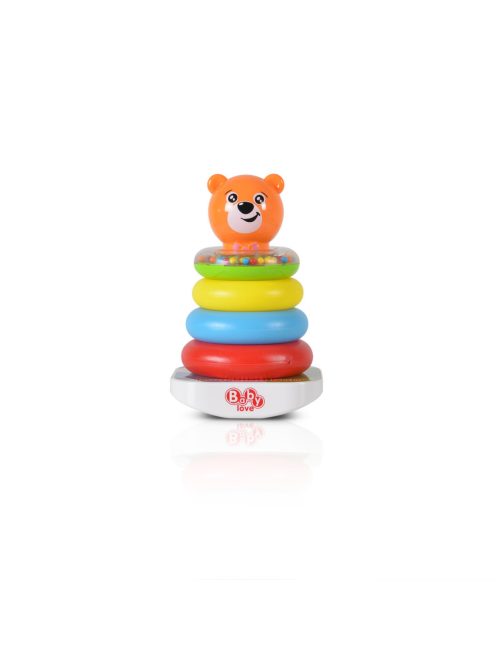 MONI TOYS karikatorony Maci