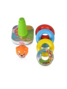 MONI TOYS karikatorony Maci