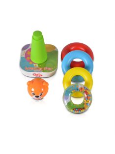 MONI TOYS karikatorony Maci