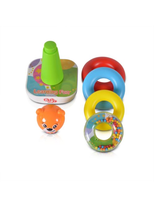 MONI TOYS karikatorony Maci