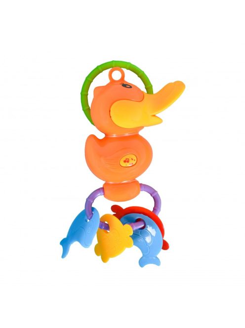 Zenei játékkészlet Baby rocksztár LT80011