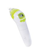 Cangaroo Purity elektromos orrszívó 3 szívóka zöld/fehér