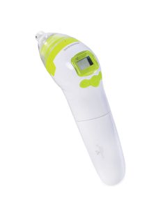   Cangaroo Purity elektromos orrszívó 3 szívóka zöld/fehér