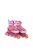Byox Trina lány görkorcsolya M méret 34-37 PINK