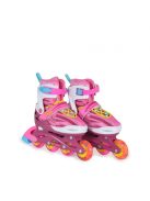 Byox Trina lány görkorcsolya M méret 34-37 PINK
