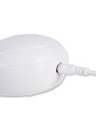 Cangaroo Gentle touch elektromos mellszívó 15 szint 1 tartállyal fehér/ pink