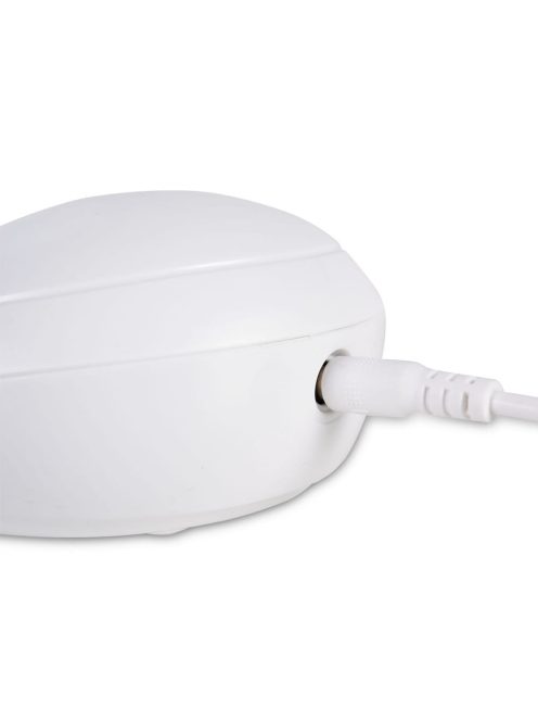 Cangaroo Gentle touch elektromos mellszívó 15 szint 1 tartállyal fehér/ pink