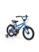Bicikli BYOX MONSTER gyerek kerékpár 16 os méret KÉK
