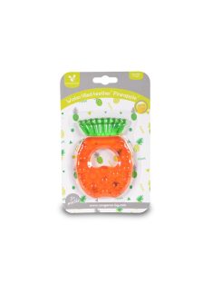 Cangaroo Pinapple szillikon rágóka ananász