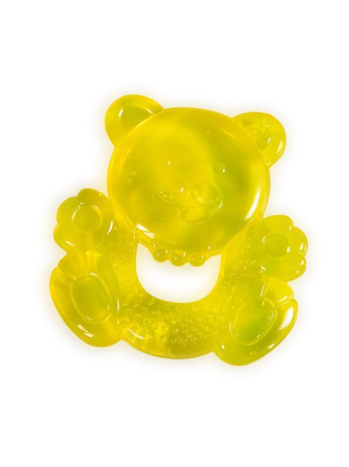 Cangaroo Bear szillikon rágóka macis