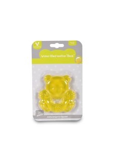 Cangaroo Bear szillikon rágóka macis