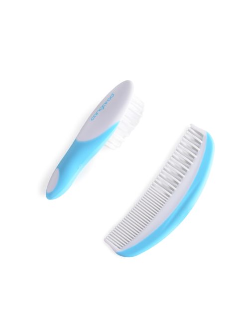 FÉSŰ szett kefével KÉK