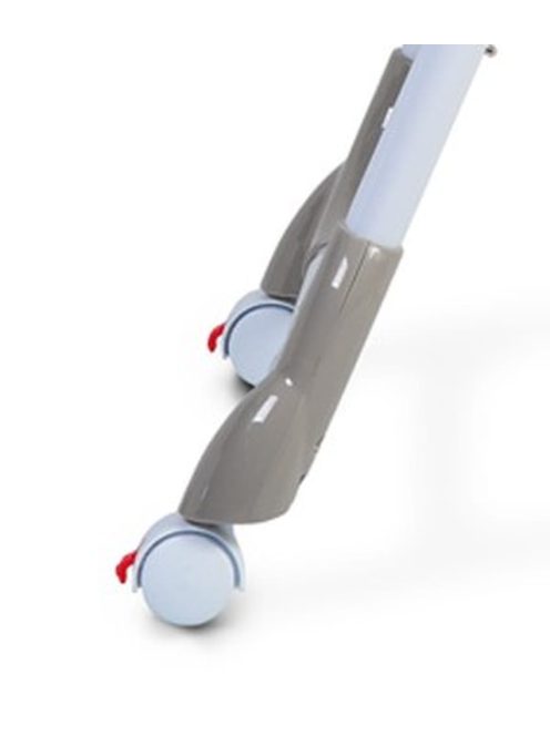 Cangaroo Kimchi etetőszék összecsukható 2 kerekes, dönthető keki