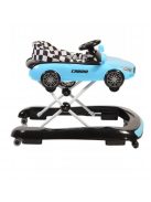 CABRIO Bébikomp 2in1 kisautó KÉK