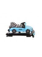 CABRIO Bébikomp 2in1 kisautó KÉK
