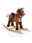 Moni Toys Hintaló Chipper sötétbarna