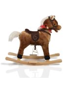 Moni Toys Hintaló Chipper sötétbarna