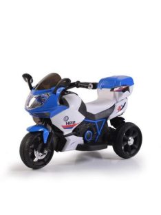   MONI HP2 /3kerekű akkumulátoros elektromos kismotor 6V KÉK
